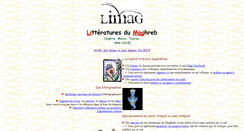 Desktop Screenshot of limag.com